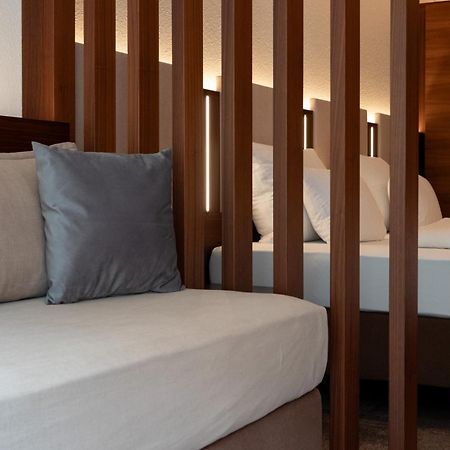 Hotel Rundeck 장크트안톤암아를베르크 외부 사진