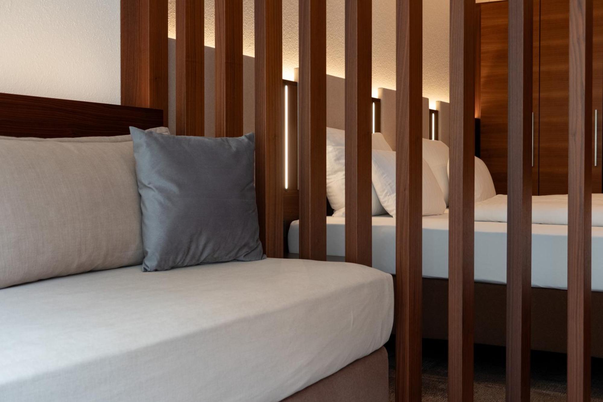 Hotel Rundeck 장크트안톤암아를베르크 외부 사진
