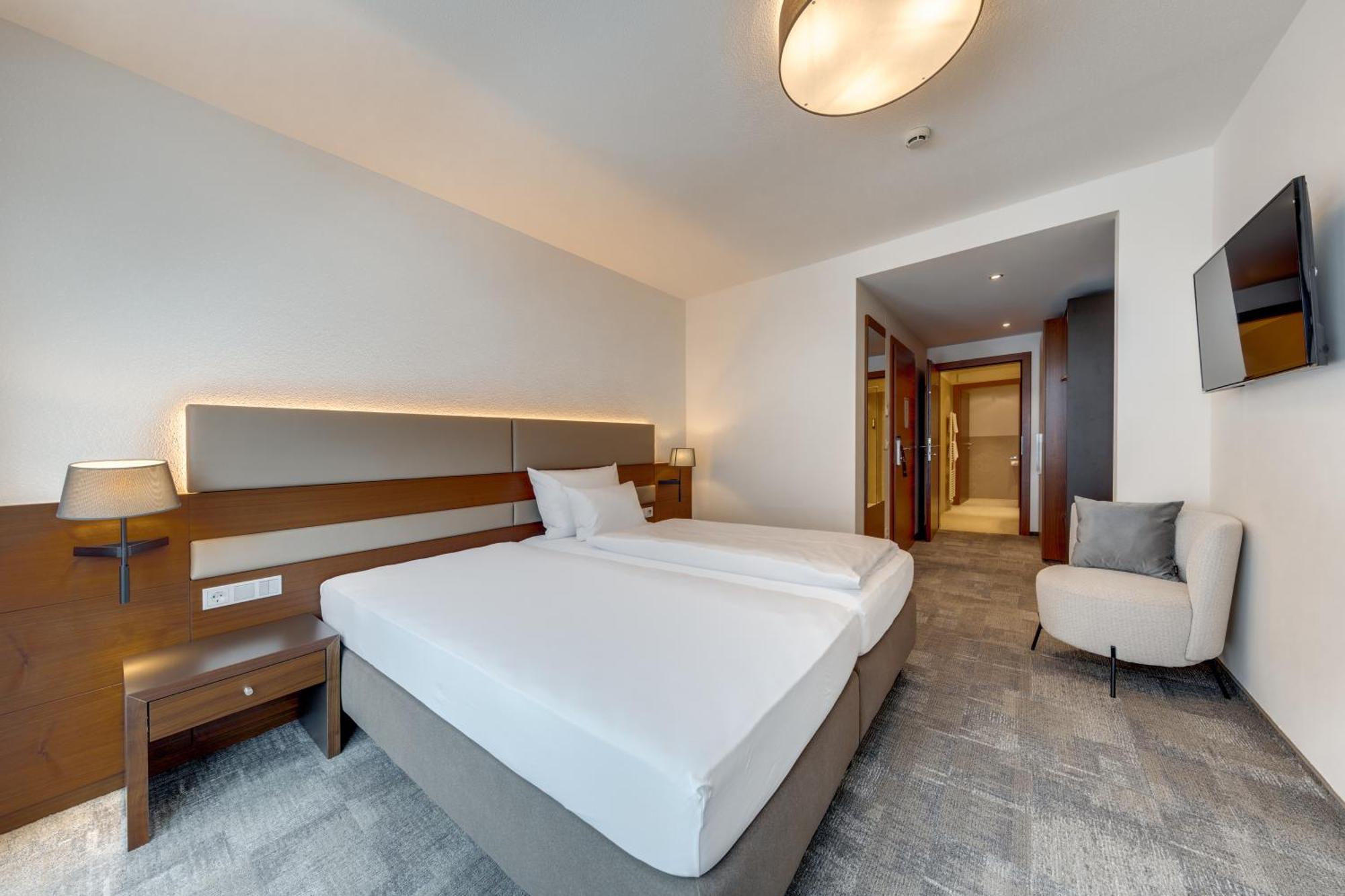 Hotel Rundeck 장크트안톤암아를베르크 외부 사진